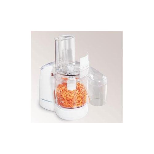 Hamilton Beach ShortCut Micro Food Processor