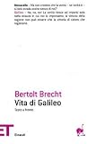 Vita di Galileo (Einaudi tascabili. Teatro)