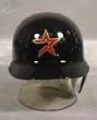 Houston Astros Mini Batting Helmet - Baseball Sports Merchandise
