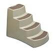 PM PET STEP