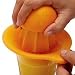 Citrus Juicer With Non Skid Silicone Base By MSC