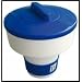 Dosierschwimmer - gro�