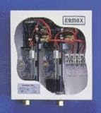 Eemax EX144T2 Series Two Electric Tankless Water Heater Parallel with Two Thermostats