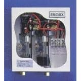 Eemax EX144T2 Series Two Electric Tankless Water Heater Parallel with Two Thermostats by Eemax