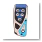 �J�[���C�g RAZO GT SPEC FOOTREST PEDAL RP106BL