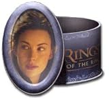 Lord of the Rings Collectors Tin (Arwen Design)