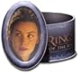 Lord of the Rings Collector's Tin (Arwen Design)
