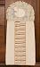 Farm House Diaper Stacker
