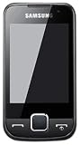 Samsung - S5600 Player Star - Téléphone portable - Ecran 2,8 - Bluetooth - Appareil photo 3 Mpix - mp3 - Radio FM - Noir