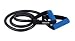 Valeo 4-Foot Heavy Resistance Tube with Foam Handles
