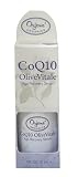 Jason Orjene CoQ10 OliveVitale Maxi-Antioxidant Serum, 1-Ounce Bottles (Pack of 2)