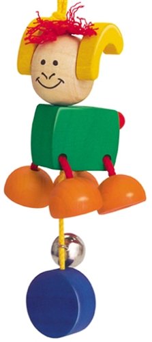 Capricorn Stroller ToyDec 22 - Jan 19 - Buy Capricorn Stroller ToyDec 22 - Jan 19 - Purchase Capricorn Stroller ToyDec 22 - Jan 19 (Selecta, Toys & Games,Categories,Preschool,Baby Toys,Car Seat & Stroller Toys)