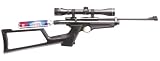 Crosman Airsource Air RIfle- Model AS2250XT