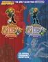 The Legend of Zelda: Oracle of Seasons/Oracle of Ages Official Nintendo Player's Strategy Guide