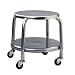 Scooter Stool – Red