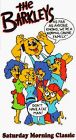 Barkleys [VHS]