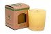 Island Soap Company Pineapple Beeswax Votive Candle