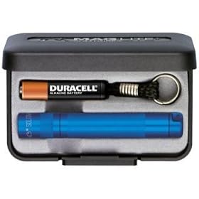 Solitaire Flashlight Gift Box, Blue (K3A112) Category: Solitaire Flashlights