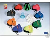 CPR KEYCHAIN KIT (GLOVES INCLUDED)