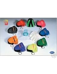 Health and Beauty: CPR keychain kit (gloves included) - BP MEDICAL SUPPLIES