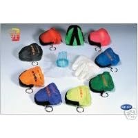 CPR KEYCHAIN KIT (GLOVES INCLUDED)