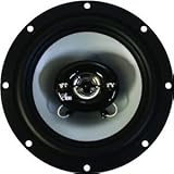 DB BASS INFERNO BI60HP 6.5 HIGH-PERFORMANCE 4-WAY SPEAKERS