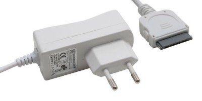 DELOCK Home Charger fuer iPhone 2/3/4 weiss Preisvergleich