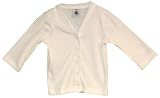 Cardigan B�b� PETIT BATEAU
