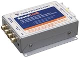Still Water Design Inc TOYPDV5 iPod Auxiliary Interface for 1998-2007 Toyota