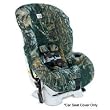 Britax Marathon Car Seat Cover