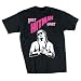 WWE WWF Bret Hitman Hart T-Shirt Medium New Very Rare