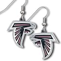Atlanta Falcons Dangle Earrings