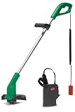 Brill 270ART 24PA Nylon Line Lawn Trimmer With Battery