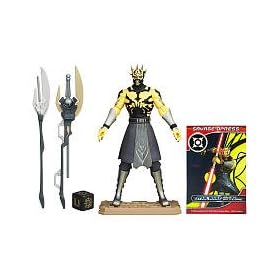  Star Wars 2012 Clone Wars Animated Action Figure CW No. 03 Savage Opress