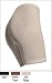 How To Measure Bra Sizes : Barely There This End Up Shapewear Thigh Shaper