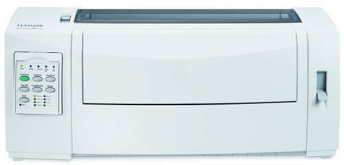 Lexmark Forms Printer 2590n 11C2555 )