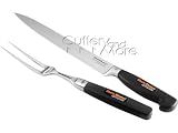 Chef's Choice Trizor Professional Gourmet Carving Set 2-pc.