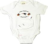 New England Patriots Newborn Baby Creeper W/Booties