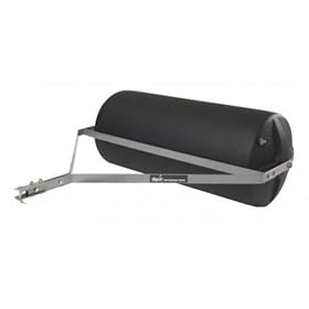 Precision Products PLR1848 18-Inch x 48-Inch Poly Lawn Roller by Precision Products