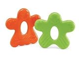 Chicco Boy and Girl Teether