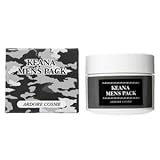 ケアナ メンズパック 100g