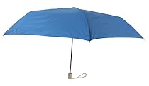 London Fog Holiday Boxed Umbrella,  Blue
