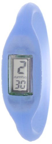 RumbaTime Kids' Firefly Blue X-Small Watch On Sale