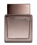 CK Intense Euphoria Men Eau de Toilette Spray, 3.4 oz.