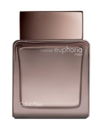 CK Intense Euphoria Men Eau de Toilette Spray, 3.4 oz.