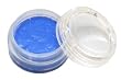 Kustom Body Art 10ml Face Paint Color Single Colors 1-each 10ml Blue