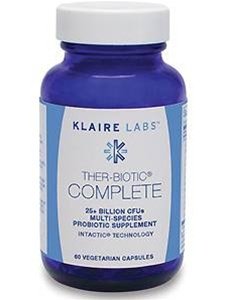 Ther-Biotic Complete 60 capsules