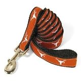 Texas Longhorns Dog Leashes - Texas Longhorns Dog Leashes