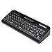 Samsung RMCQTD1AP QWERTY Remote