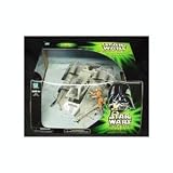 Star Wars Luke Skywalkers Snowspeeder